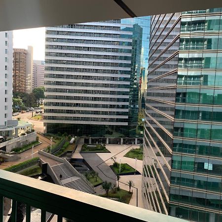 Kmt Comfort Flat Apartment Brasilia Exterior photo