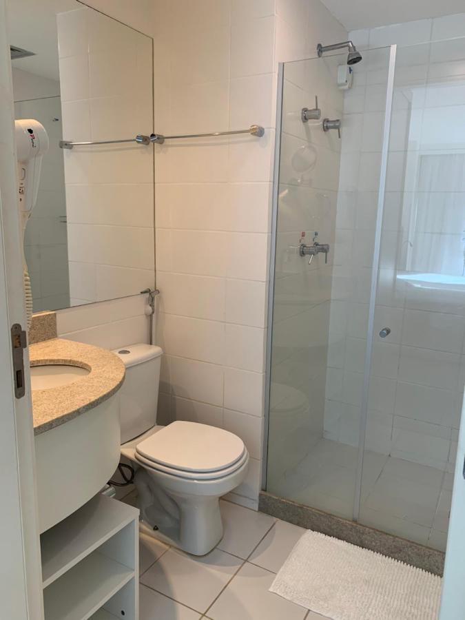 Kmt Comfort Flat Apartment Brasilia Exterior photo