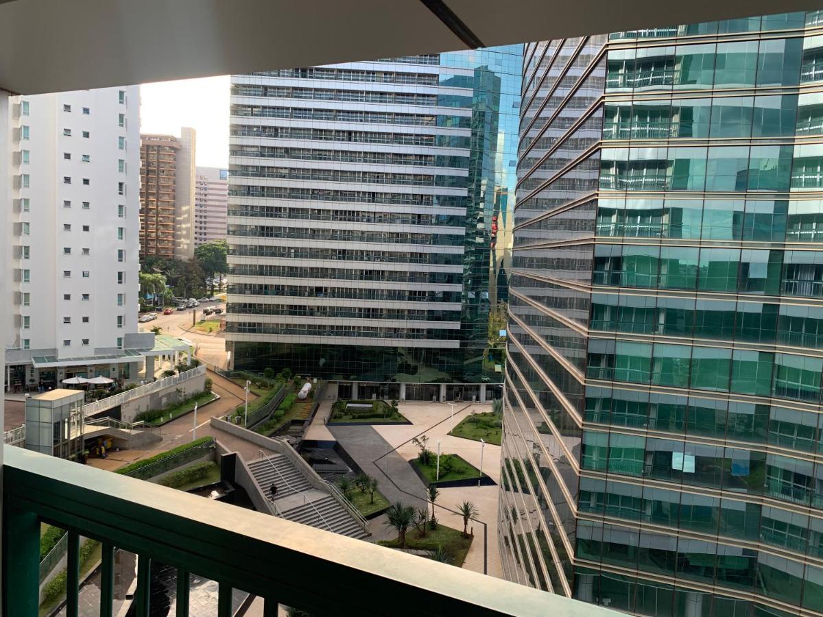 Kmt Comfort Flat Apartment Brasilia Exterior photo